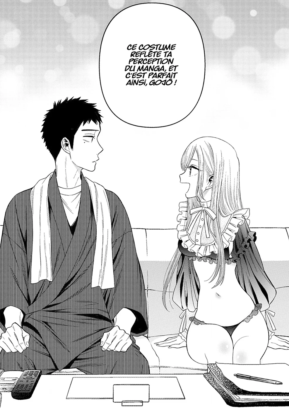 sexy cosplay doll Chapitre 5 - Page 92