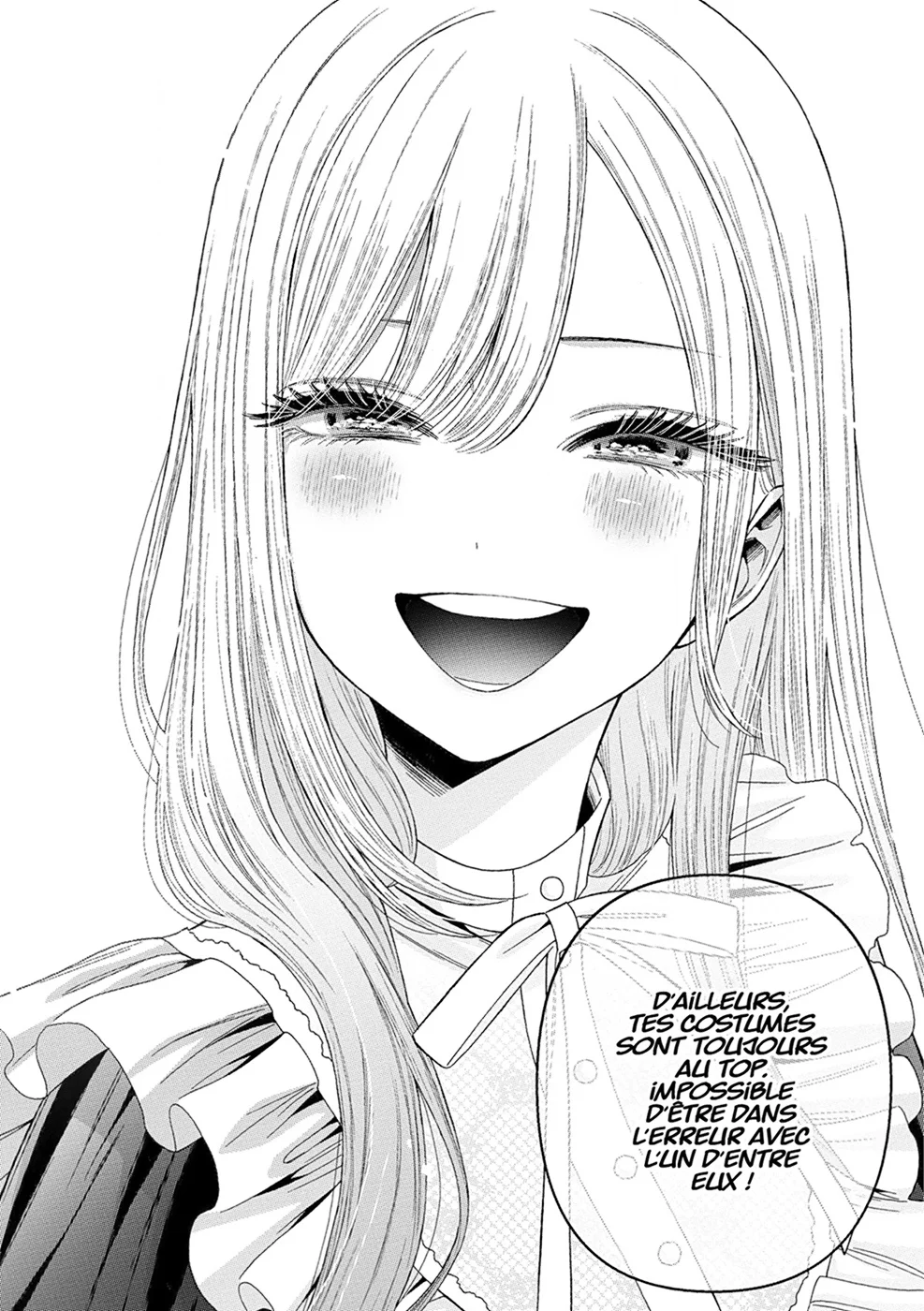 sexy cosplay doll Chapitre 5 - Page 93