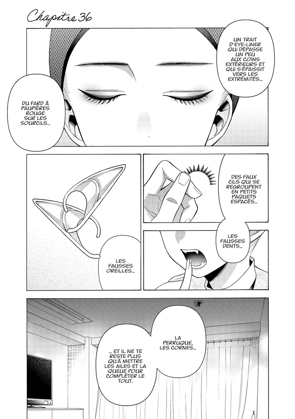 sexy cosplay doll Chapitre 5 - Page 98