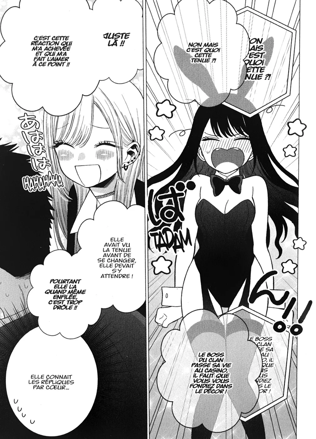 sexy cosplay doll Chapitre 6 - Page 100