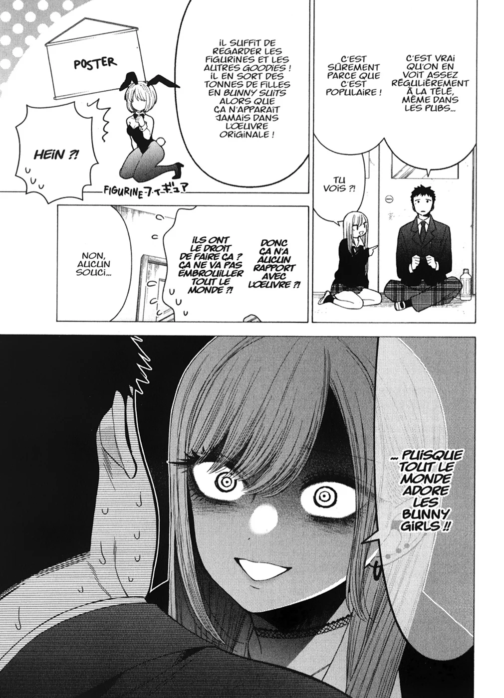 sexy cosplay doll Chapitre 6 - Page 102