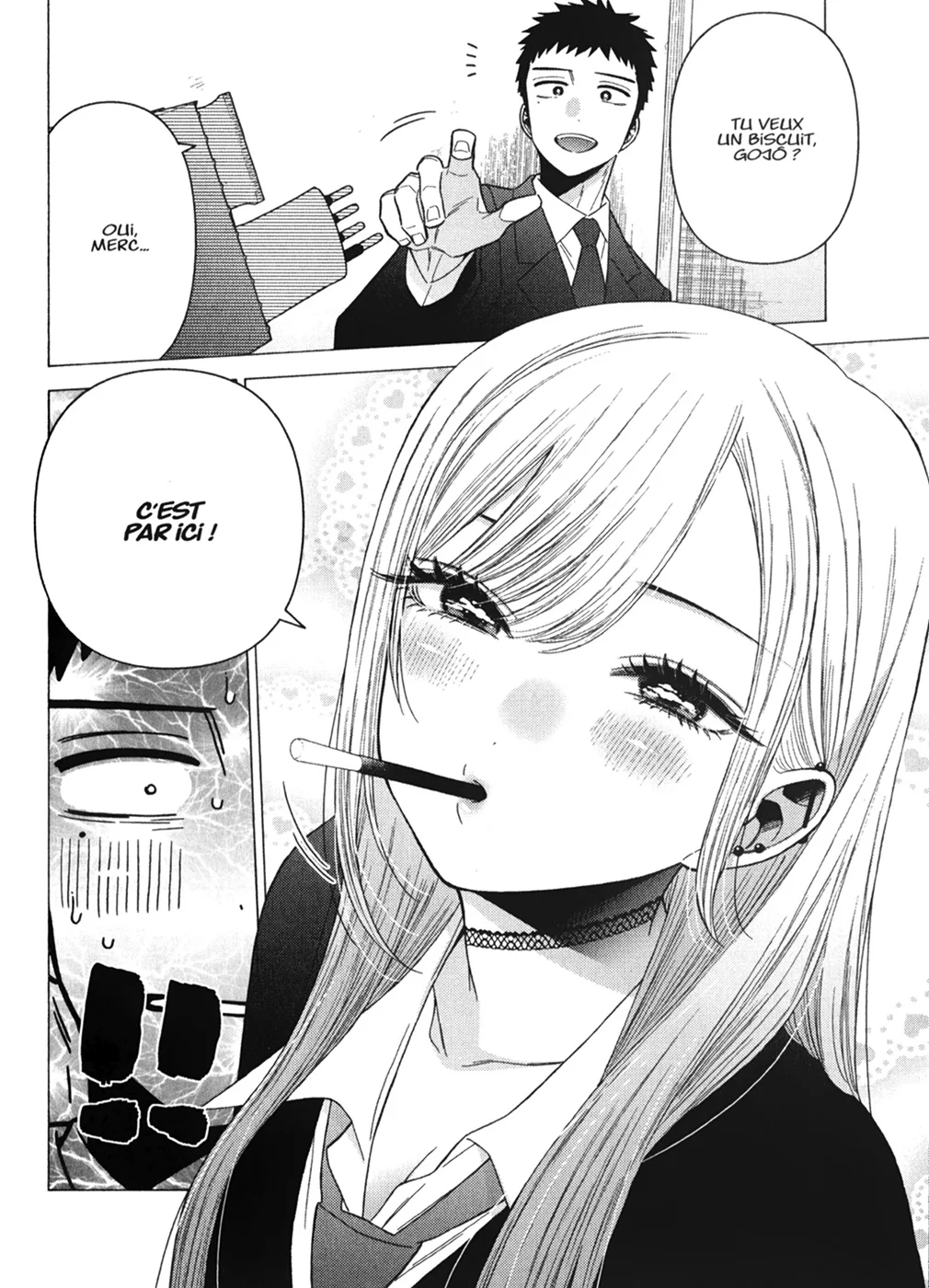 sexy cosplay doll Chapitre 6 - Page 105