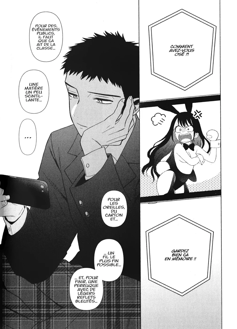 sexy cosplay doll Chapitre 6 - Page 109