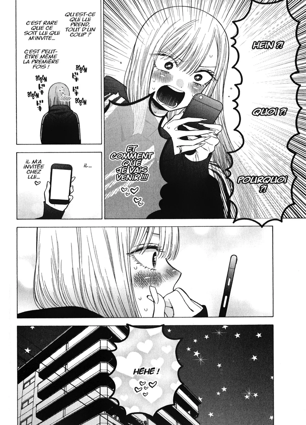 sexy cosplay doll Chapitre 6 - Page 115