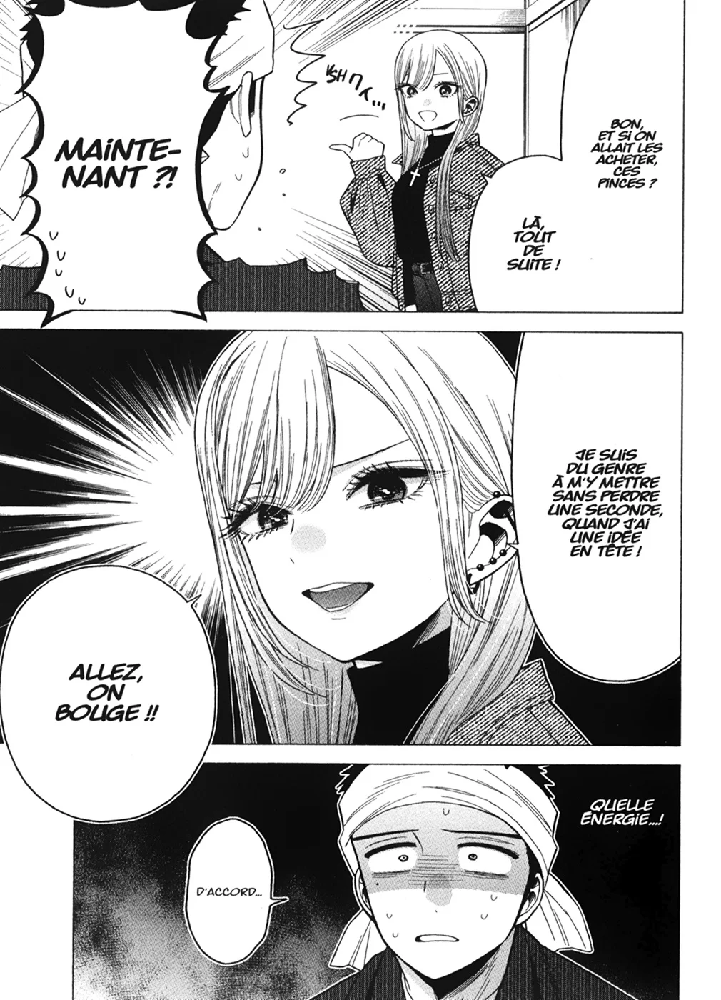 sexy cosplay doll Chapitre 6 - Page 122