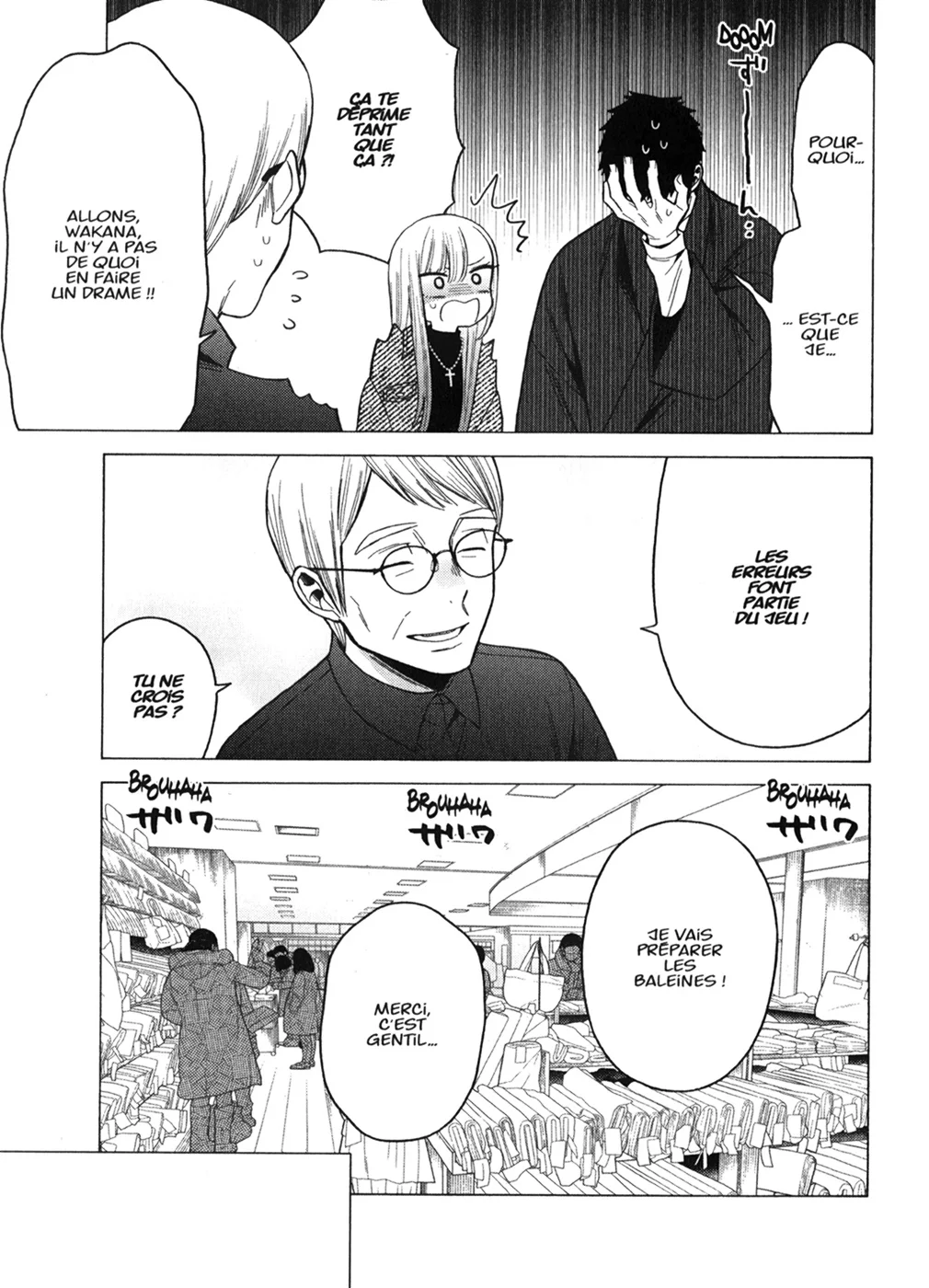 sexy cosplay doll Chapitre 6 - Page 132