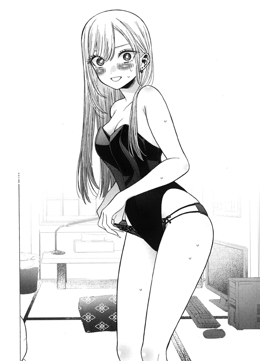 sexy cosplay doll Chapitre 6 - Page 135