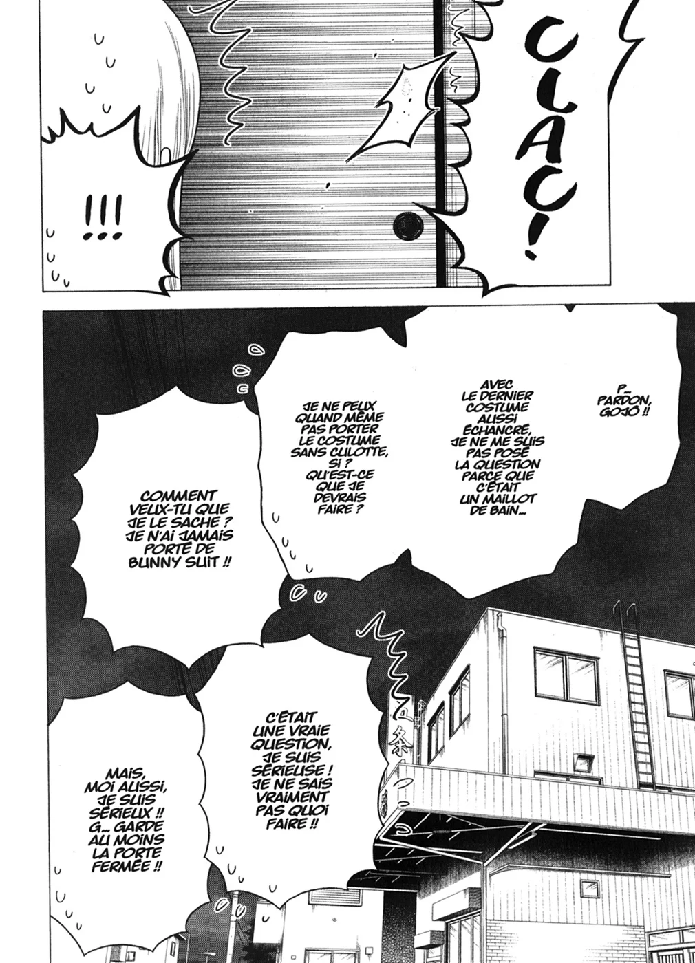 sexy cosplay doll Chapitre 6 - Page 137