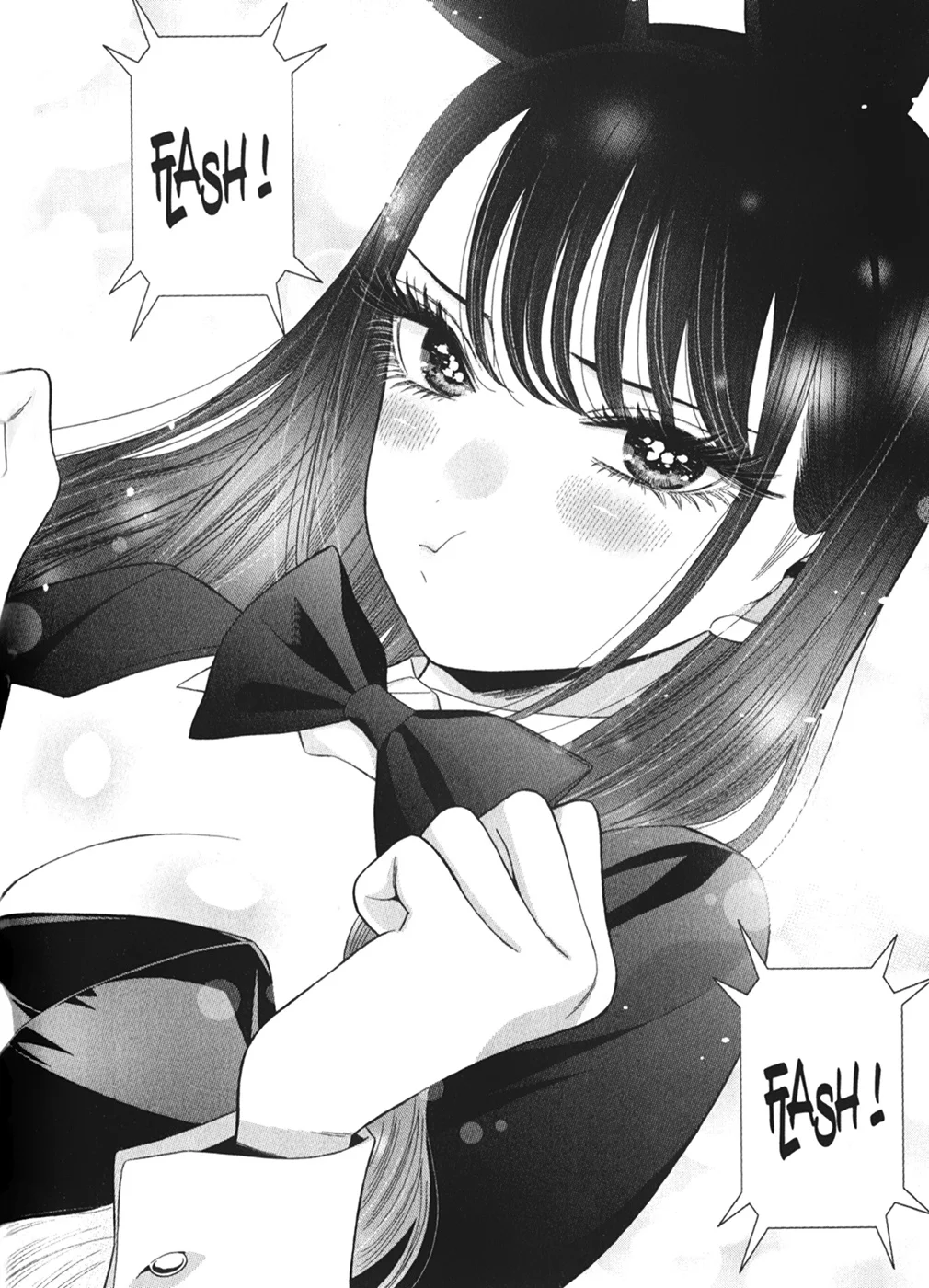 sexy cosplay doll Chapitre 6 - Page 151