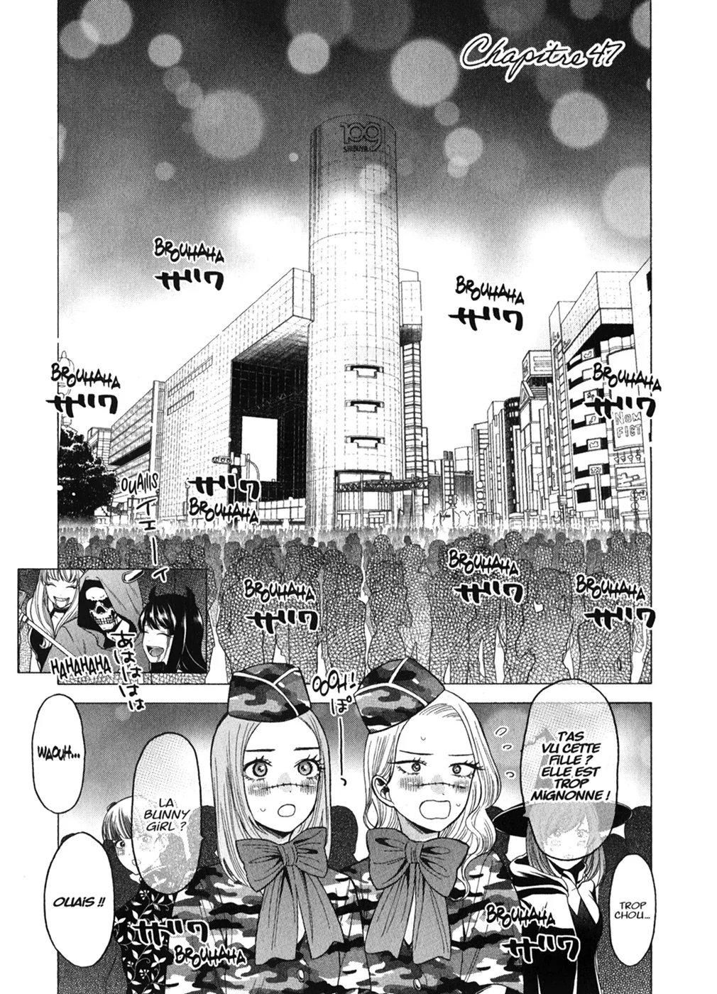 sexy cosplay doll Chapitre 6 - Page 162