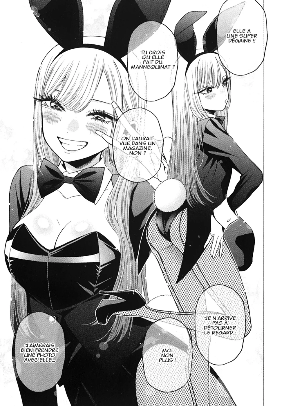 sexy cosplay doll Chapitre 6 - Page 164