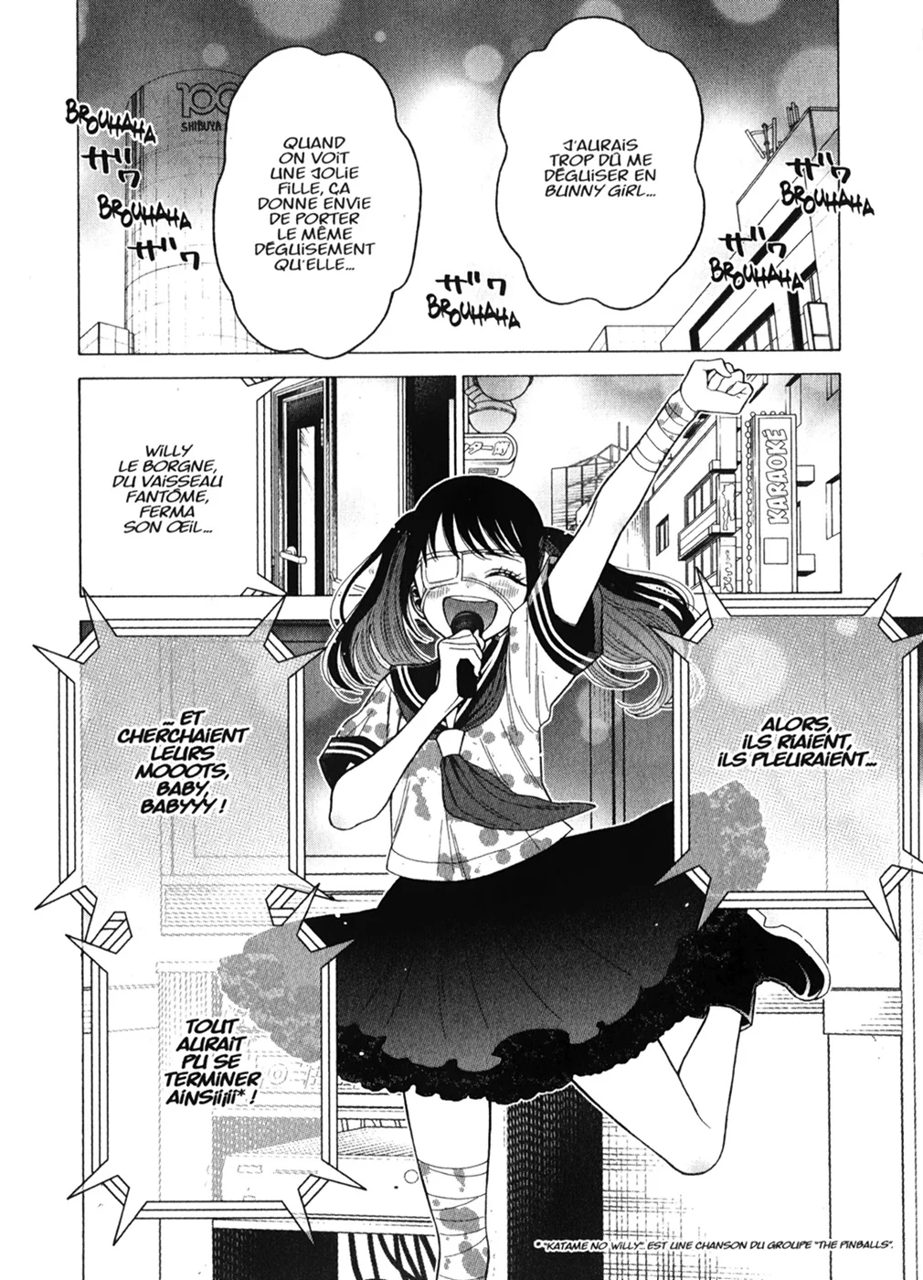 sexy cosplay doll Chapitre 6 - Page 165