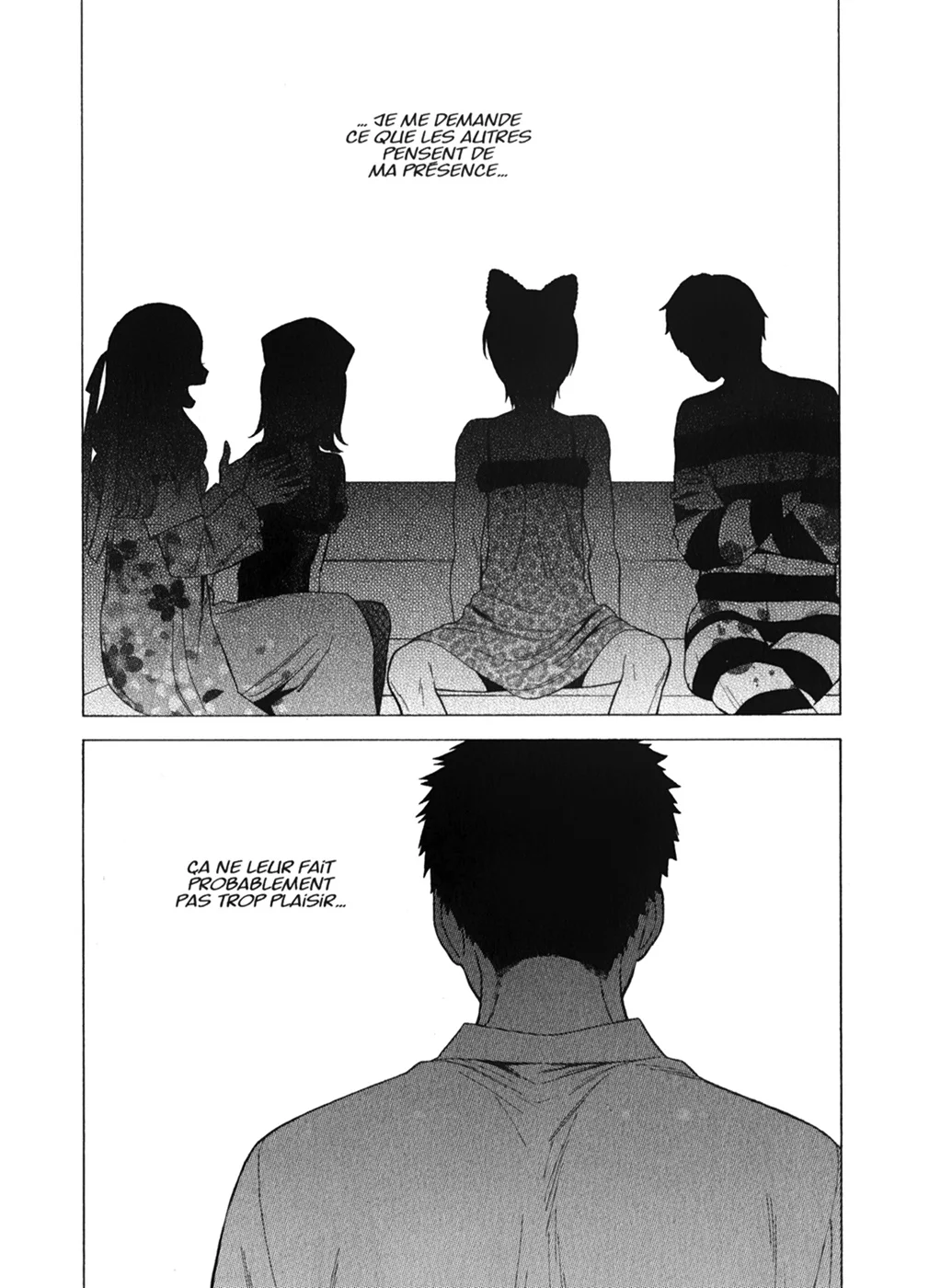 sexy cosplay doll Chapitre 6 - Page 168