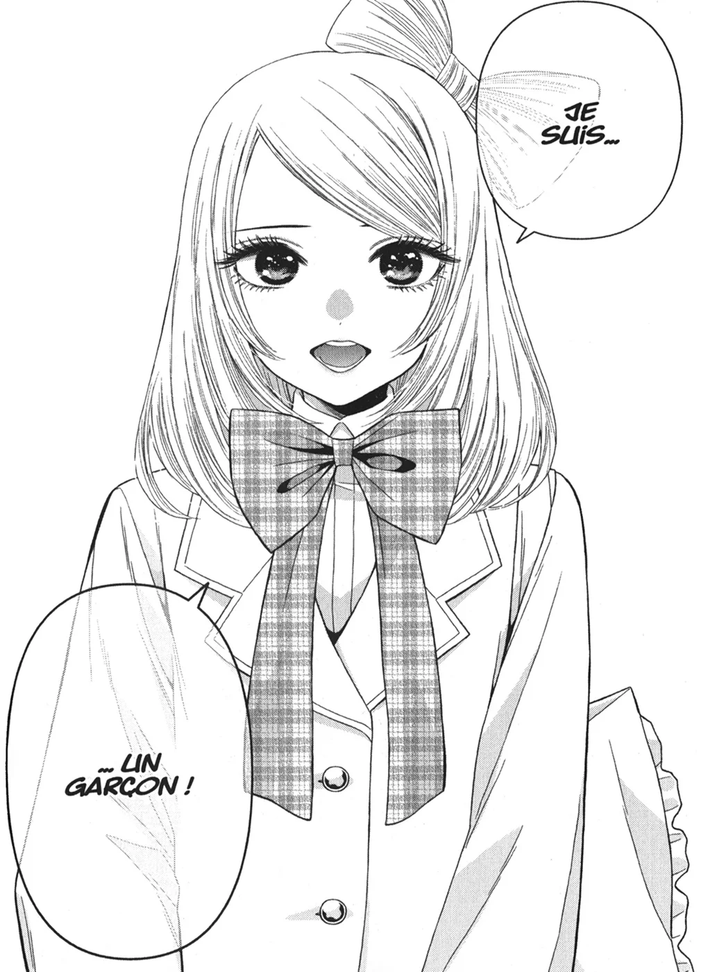 sexy cosplay doll Chapitre 6 - Page 17