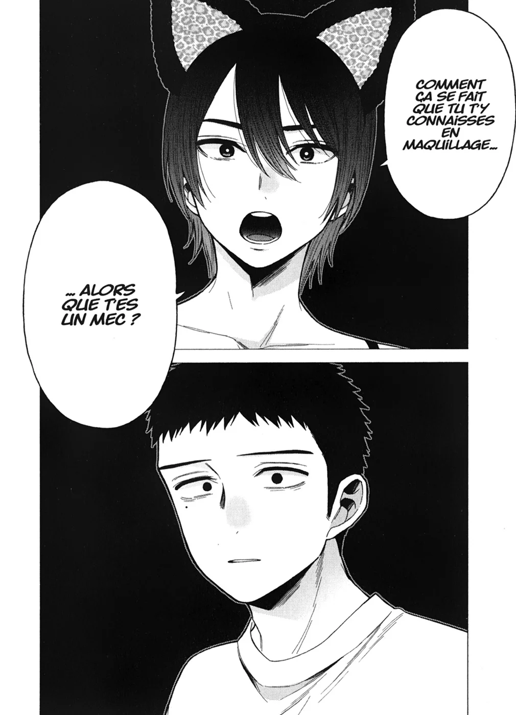 sexy cosplay doll Chapitre 6 - Page 173