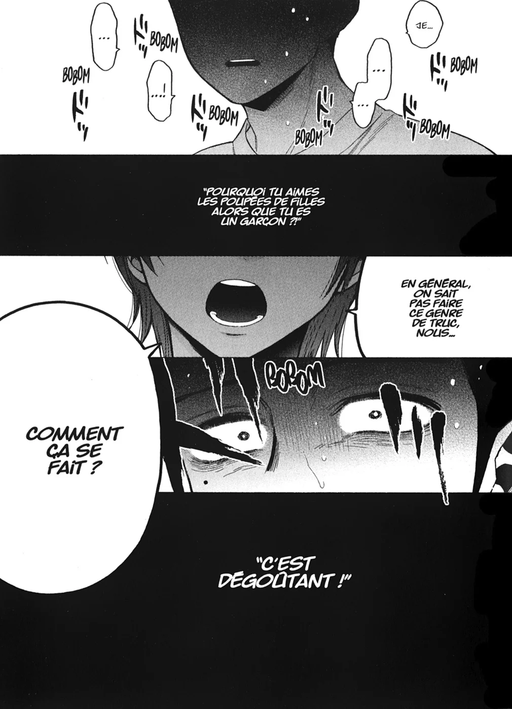 sexy cosplay doll Chapitre 6 - Page 174