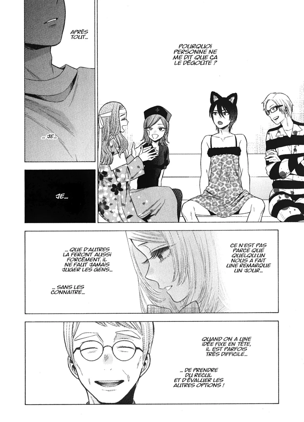 sexy cosplay doll Chapitre 6 - Page 177