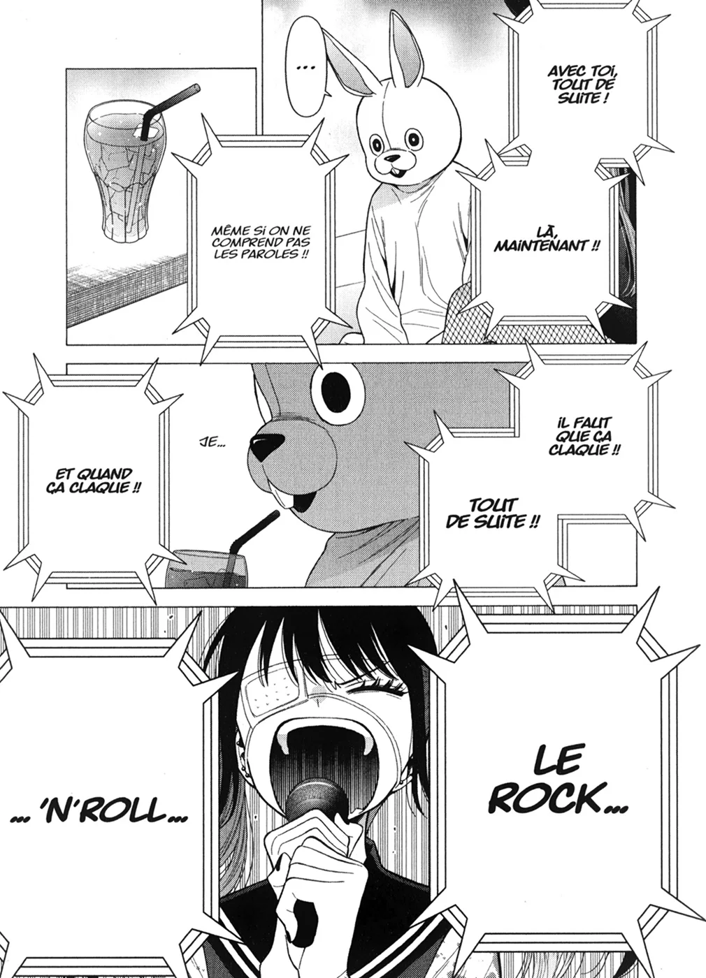 sexy cosplay doll Chapitre 6 - Page 180
