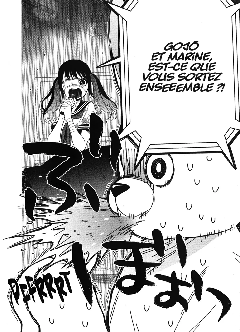sexy cosplay doll Chapitre 6 - Page 181