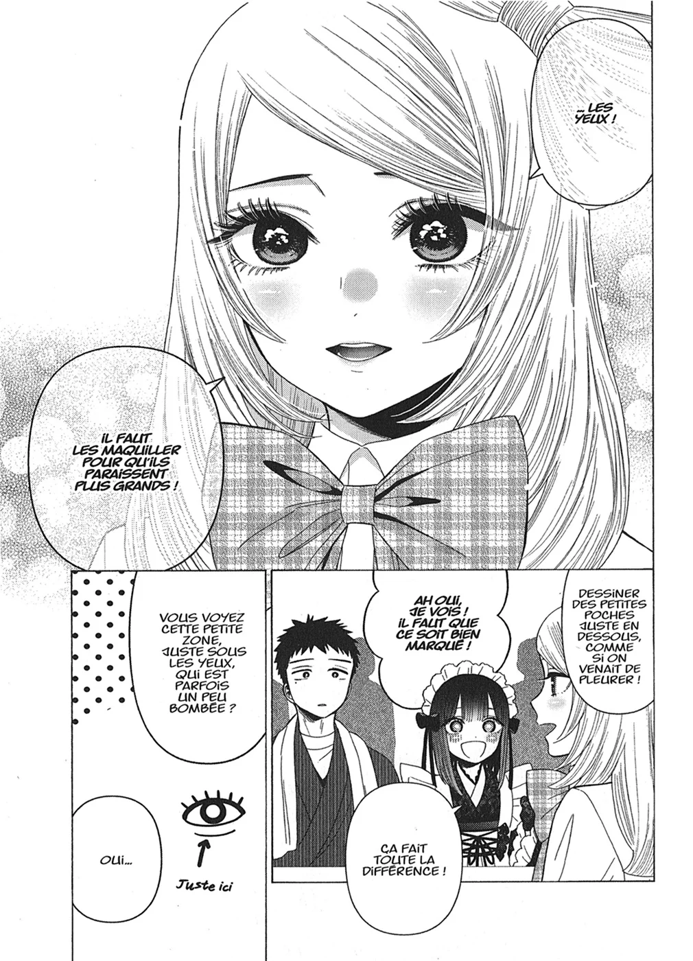 sexy cosplay doll Chapitre 6 - Page 30
