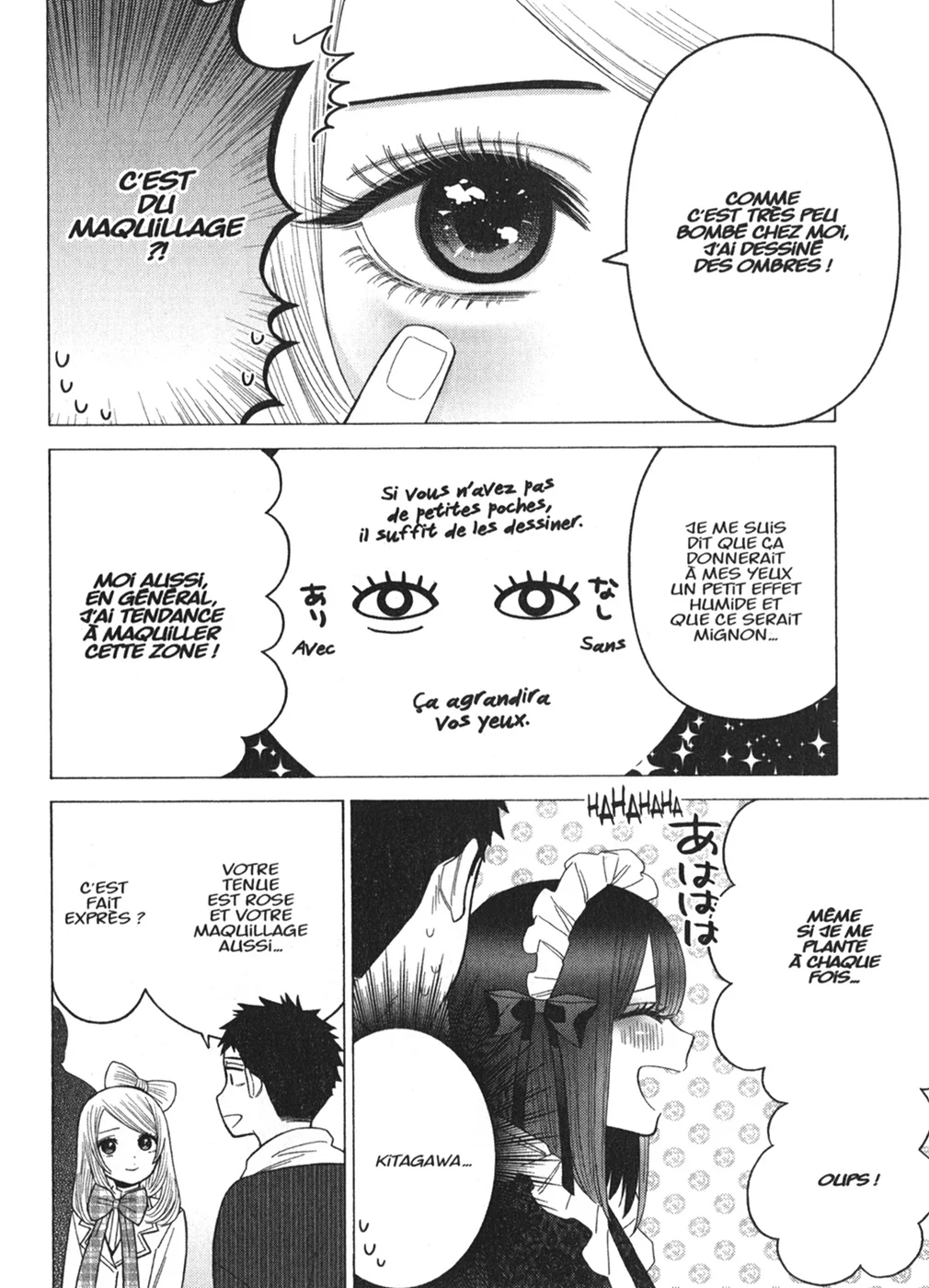 sexy cosplay doll Chapitre 6 - Page 31