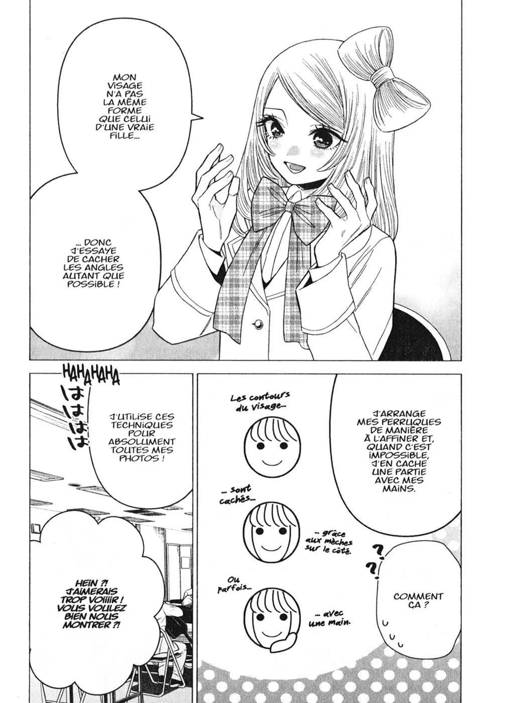 sexy cosplay doll Chapitre 6 - Page 39