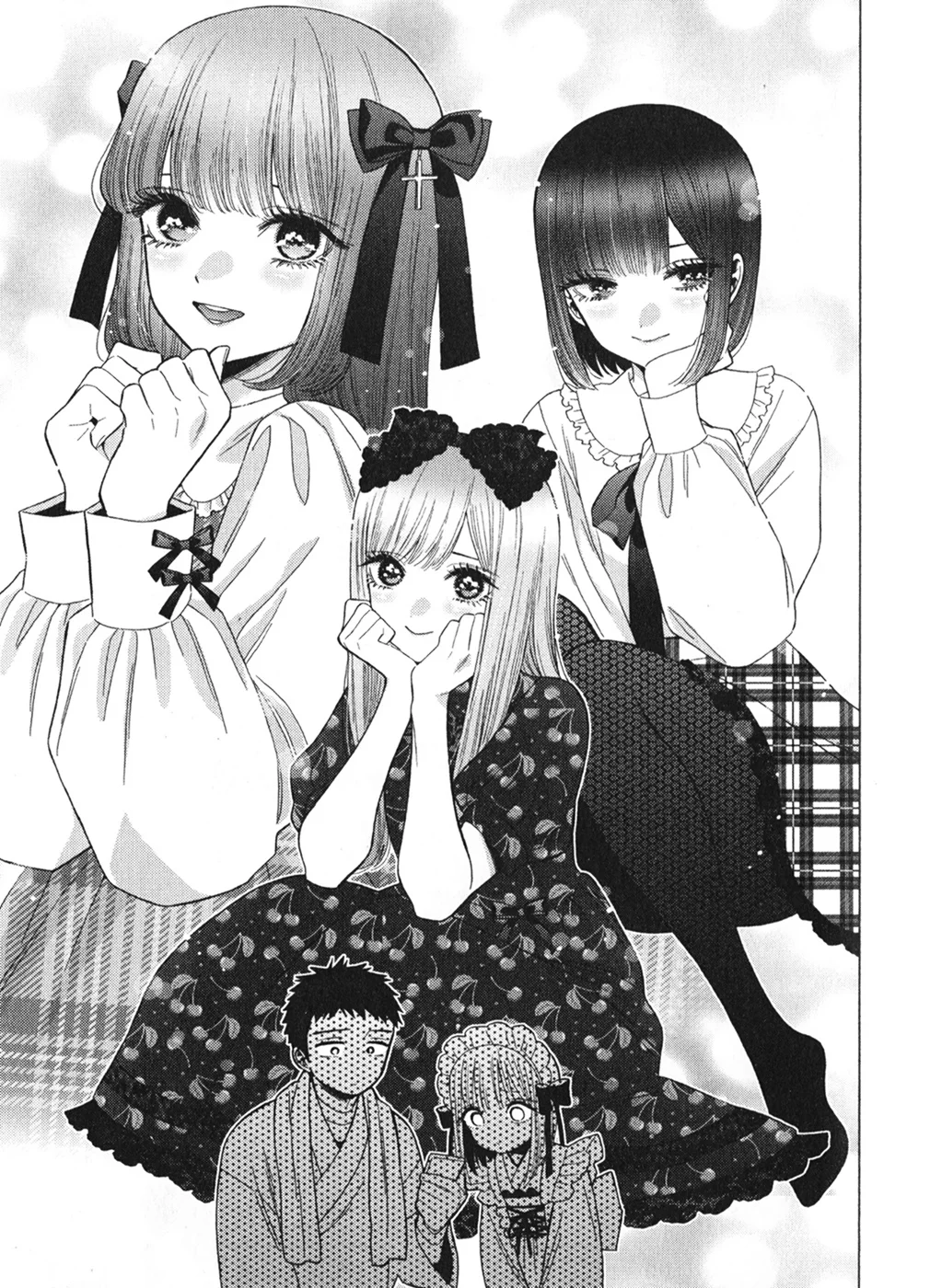 sexy cosplay doll Chapitre 6 - Page 40
