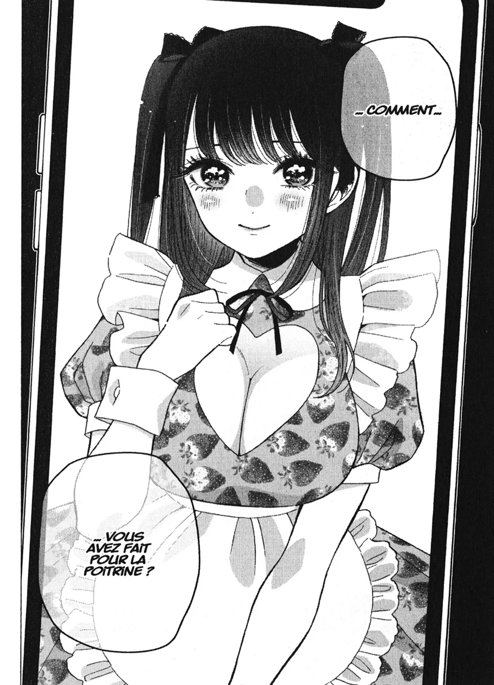 sexy cosplay doll Chapitre 6 - Page 43