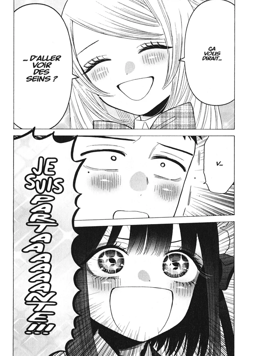 sexy cosplay doll Chapitre 6 - Page 45