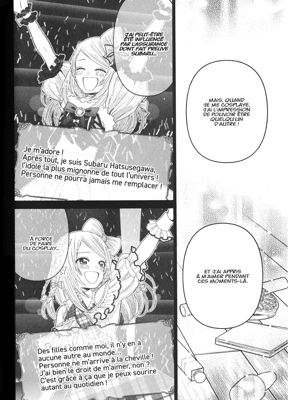sexy cosplay doll Chapitre 6 - Page 73