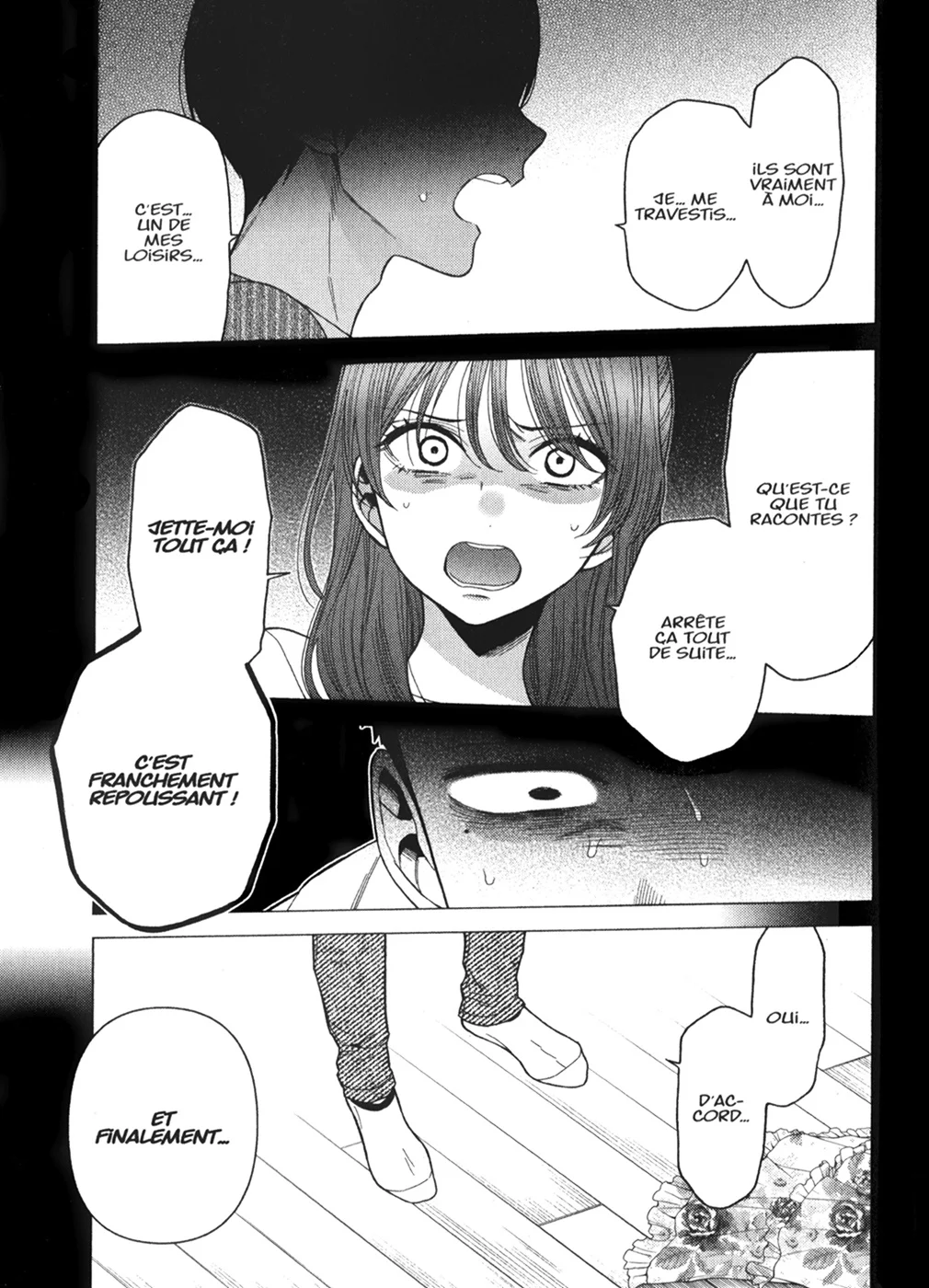 sexy cosplay doll Chapitre 6 - Page 76