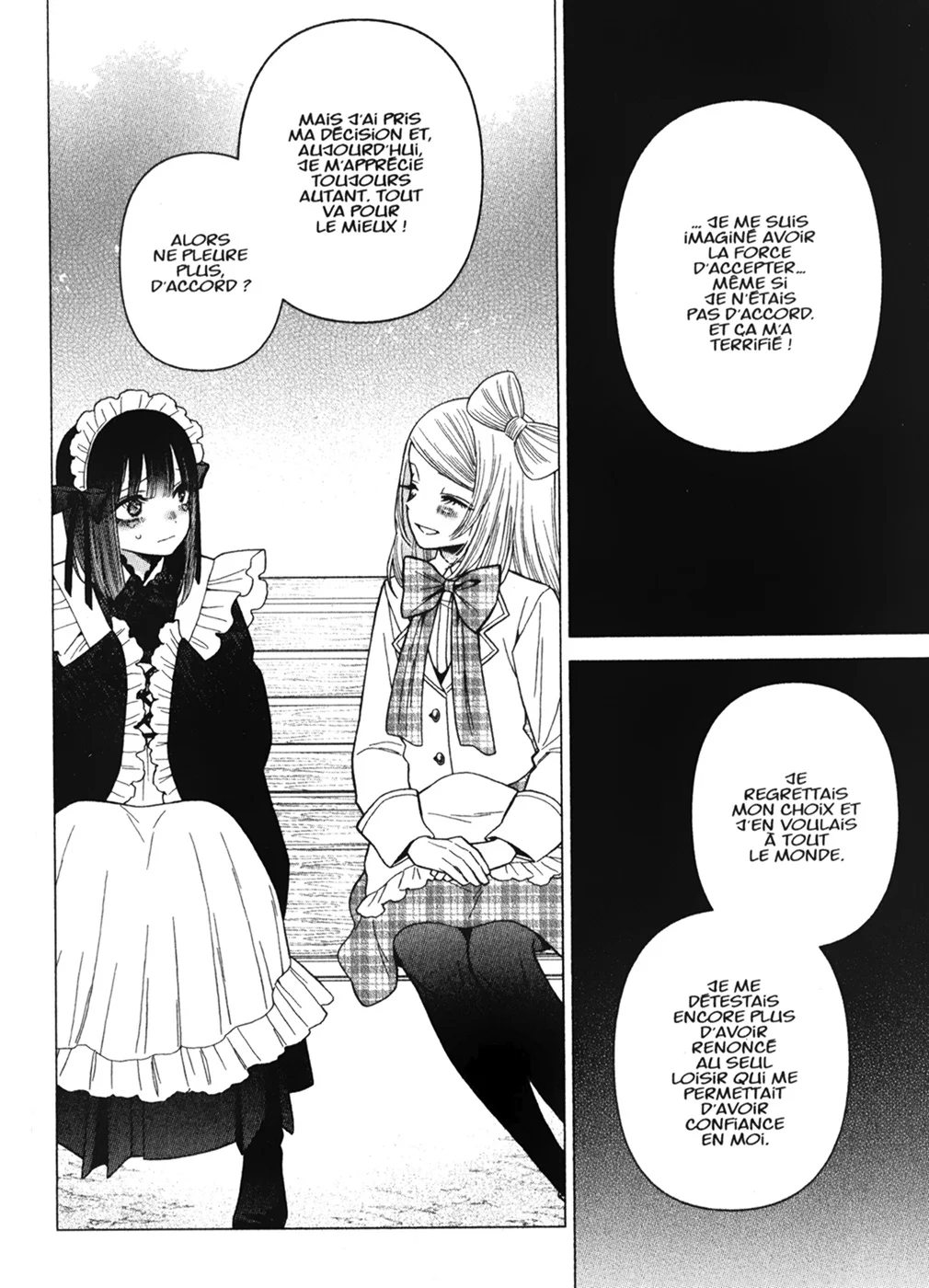 sexy cosplay doll Chapitre 6 - Page 81