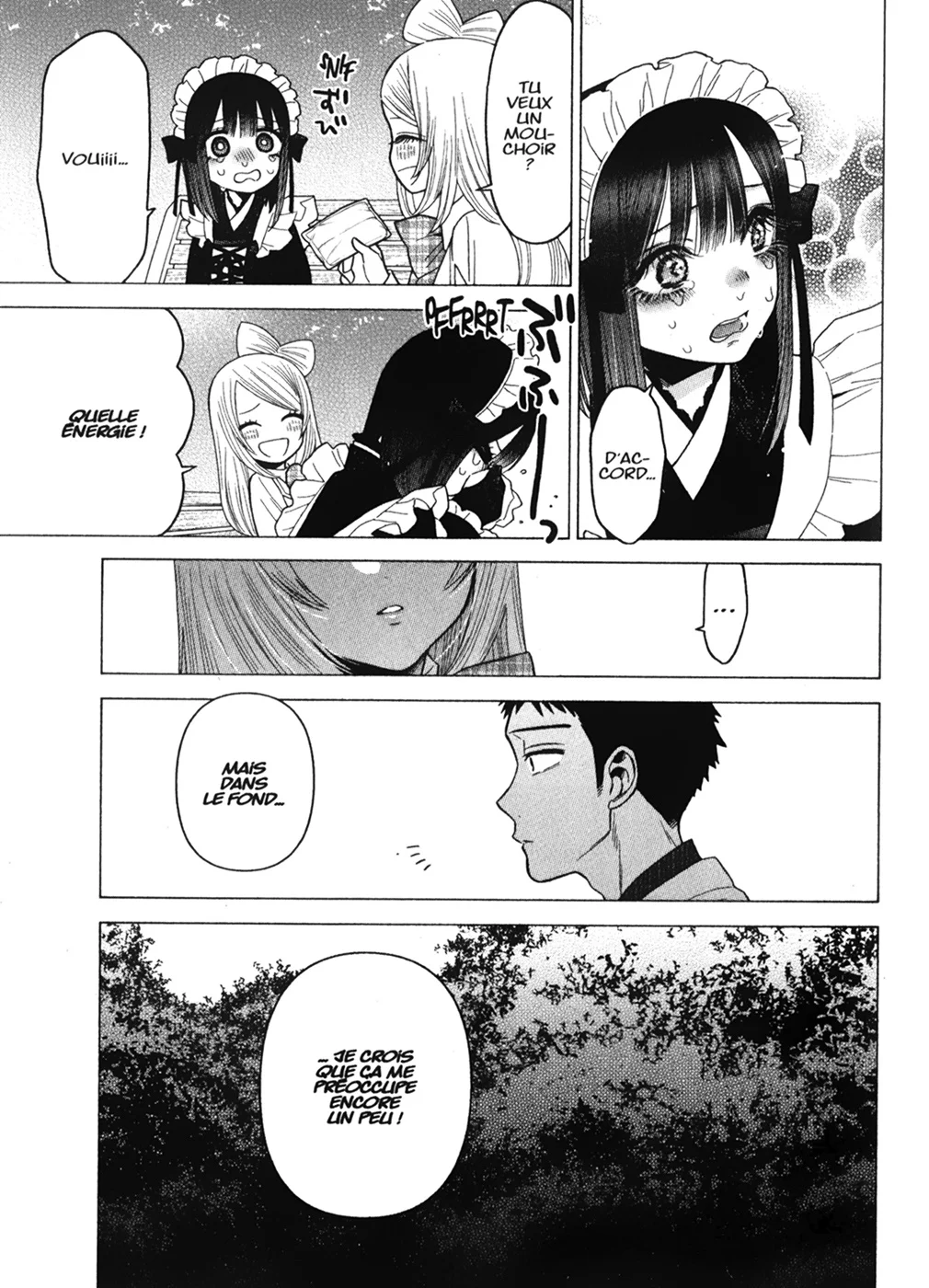 sexy cosplay doll Chapitre 6 - Page 82