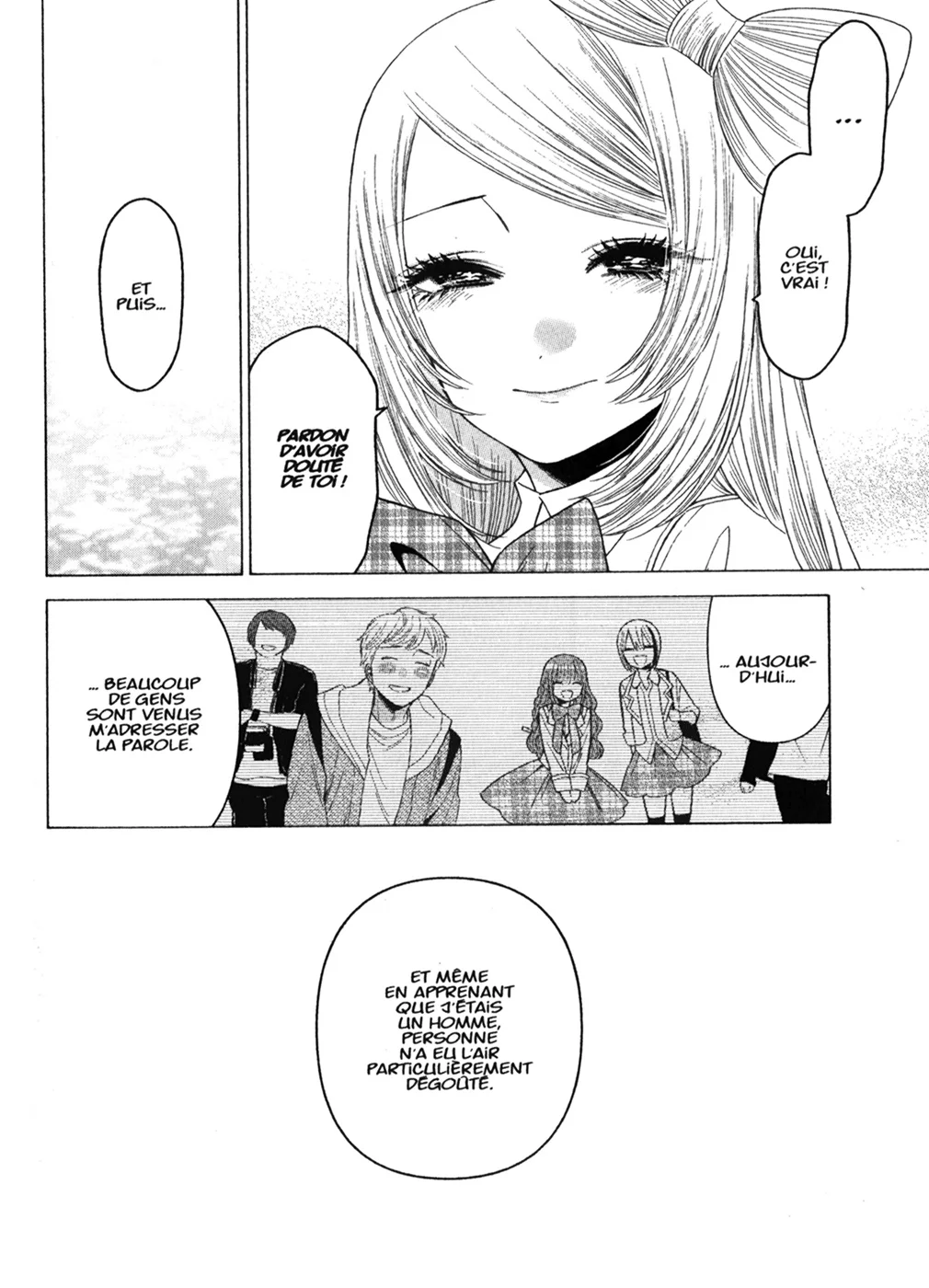 sexy cosplay doll Chapitre 6 - Page 85