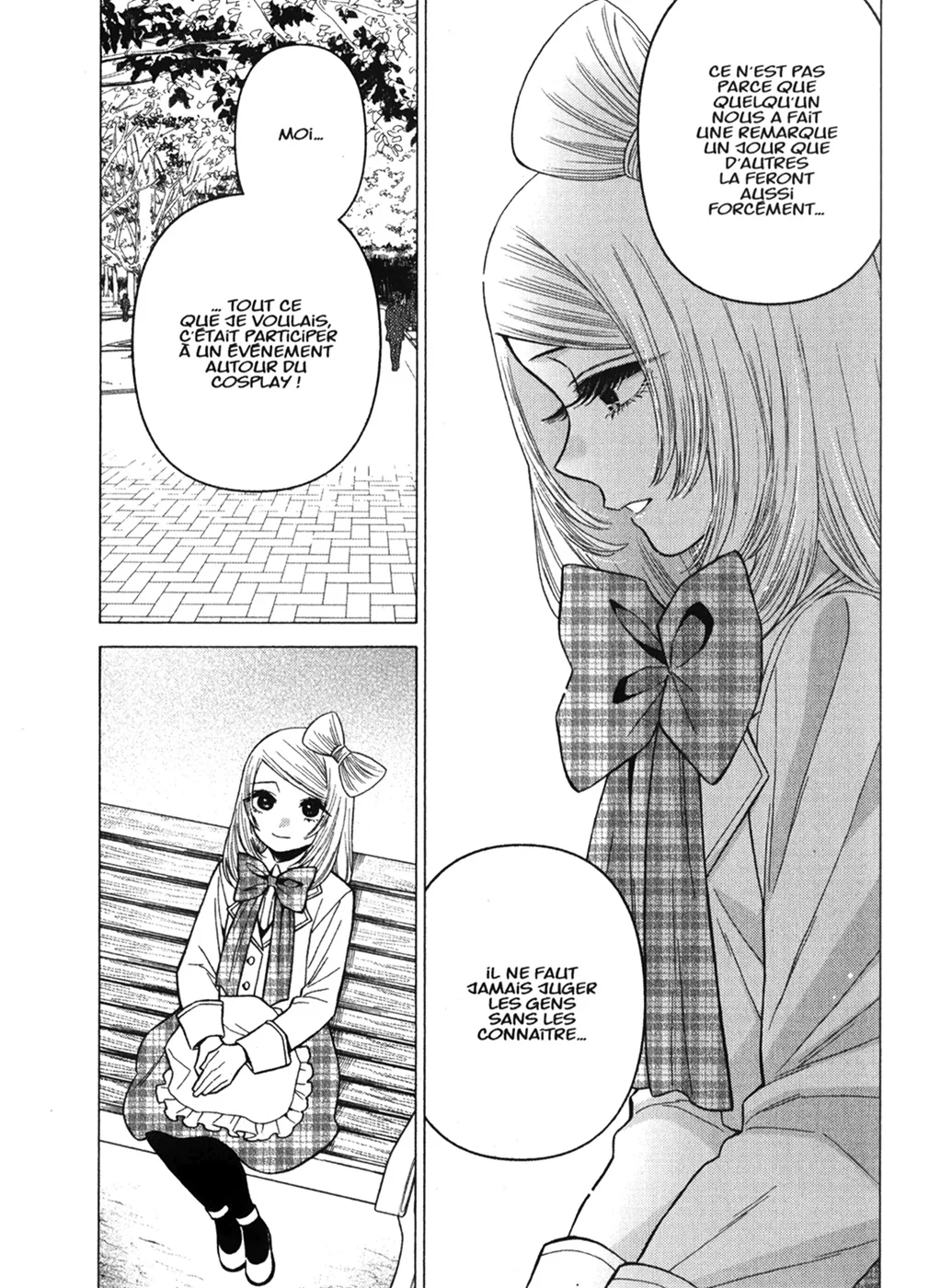 sexy cosplay doll Chapitre 6 - Page 86