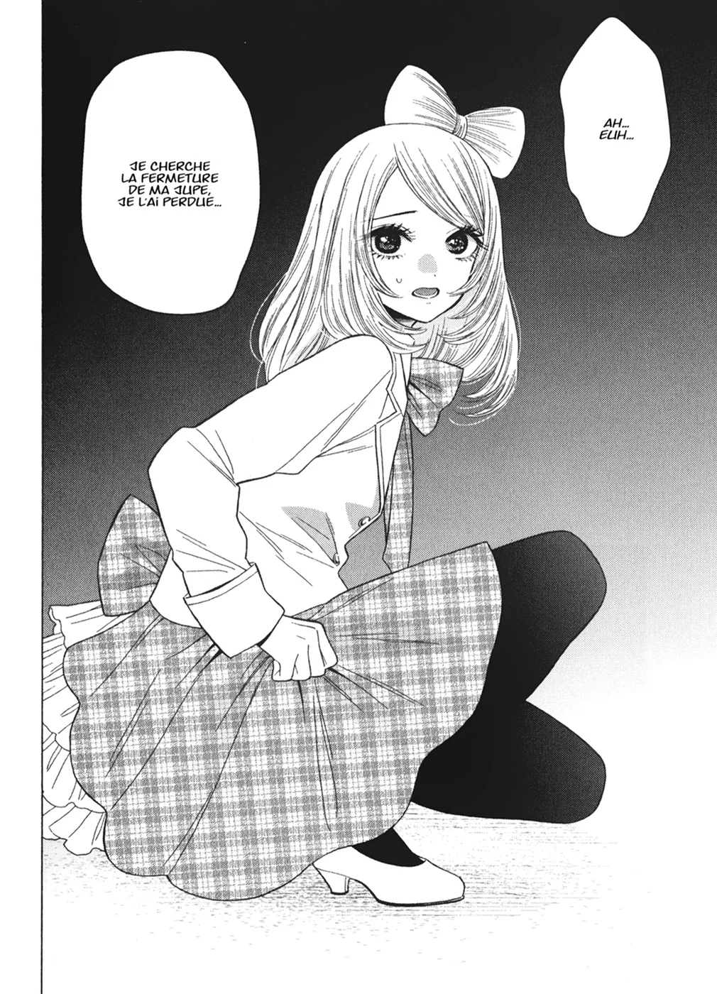 sexy cosplay doll Chapitre 6 - Page 9