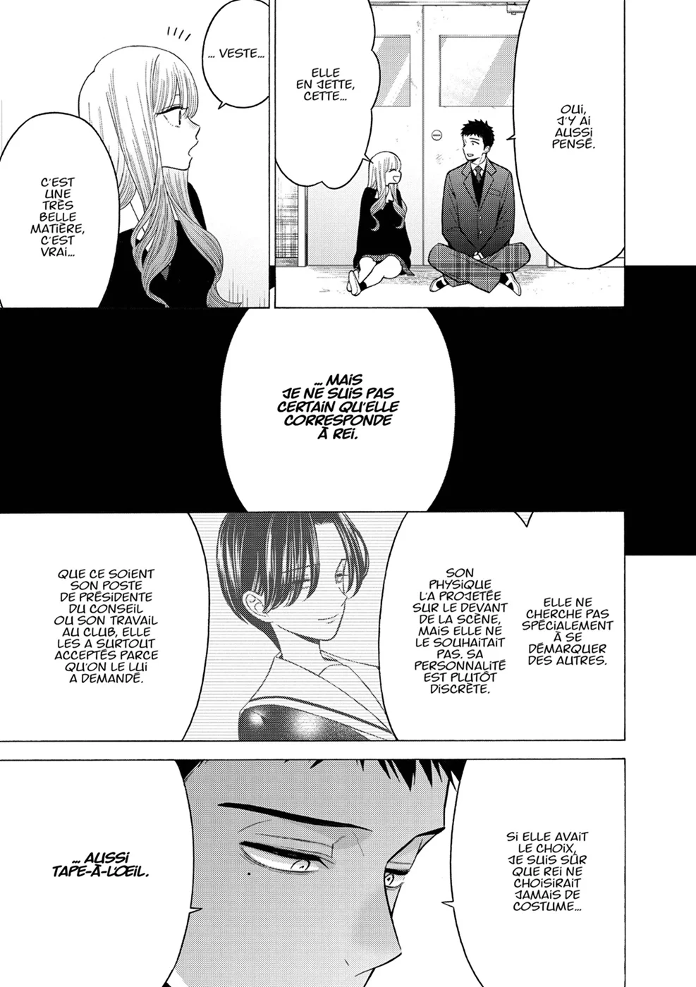 sexy cosplay doll Chapitre 7 - Page 101