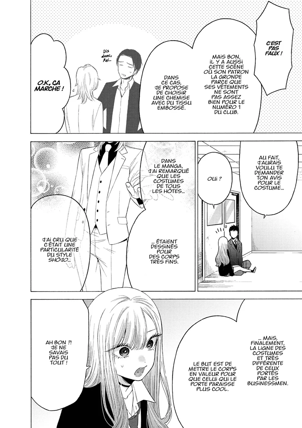 sexy cosplay doll Chapitre 7 - Page 102