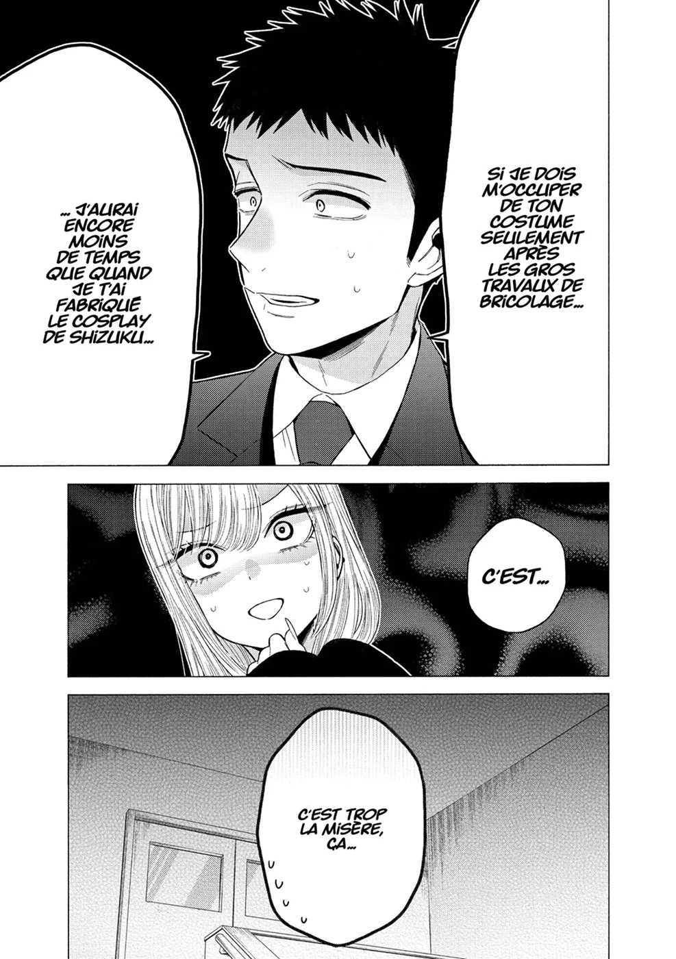 sexy cosplay doll Chapitre 7 - Page 107