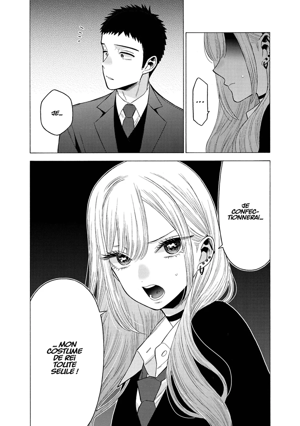 sexy cosplay doll Chapitre 7 - Page 108