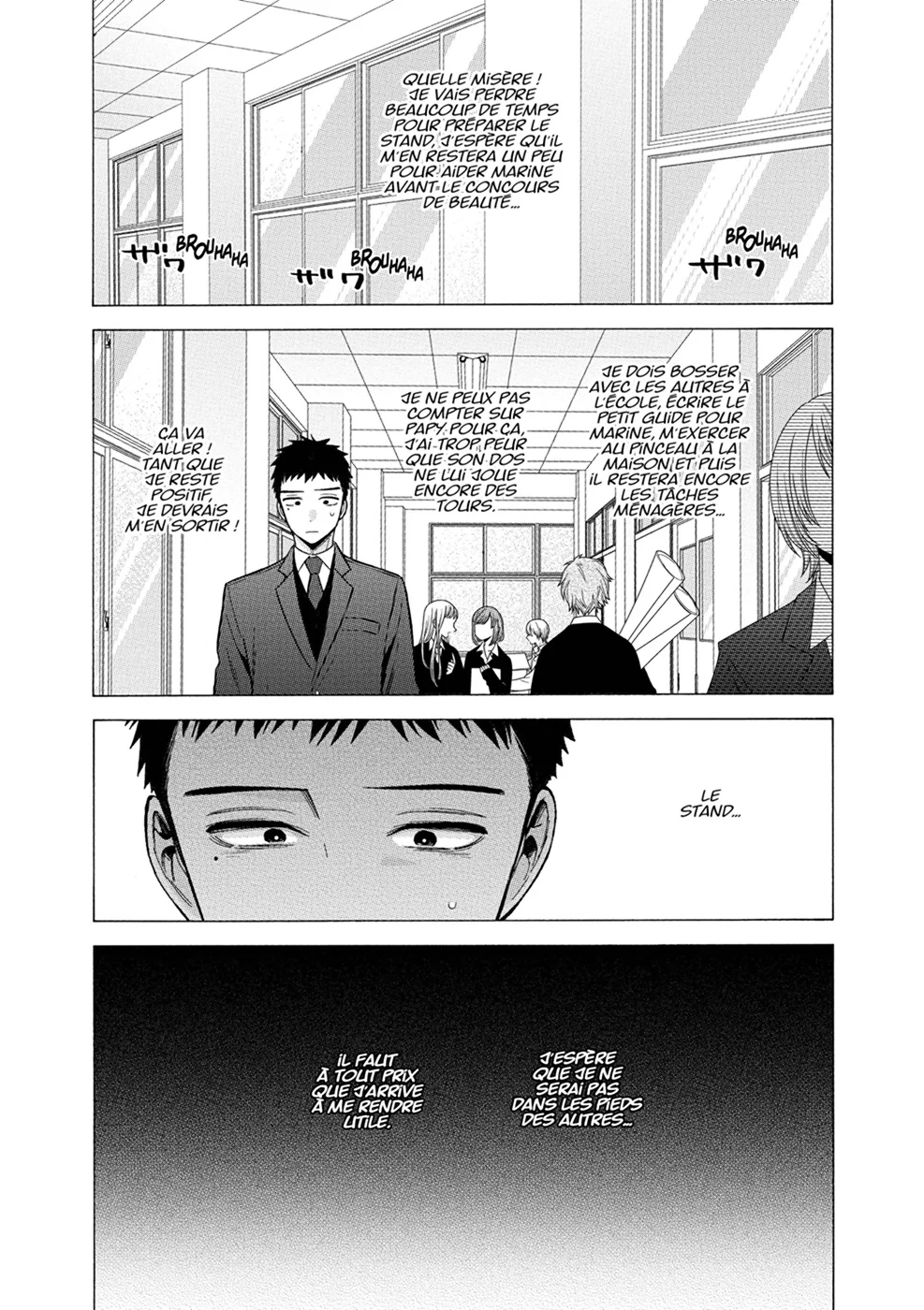 sexy cosplay doll Chapitre 7 - Page 113