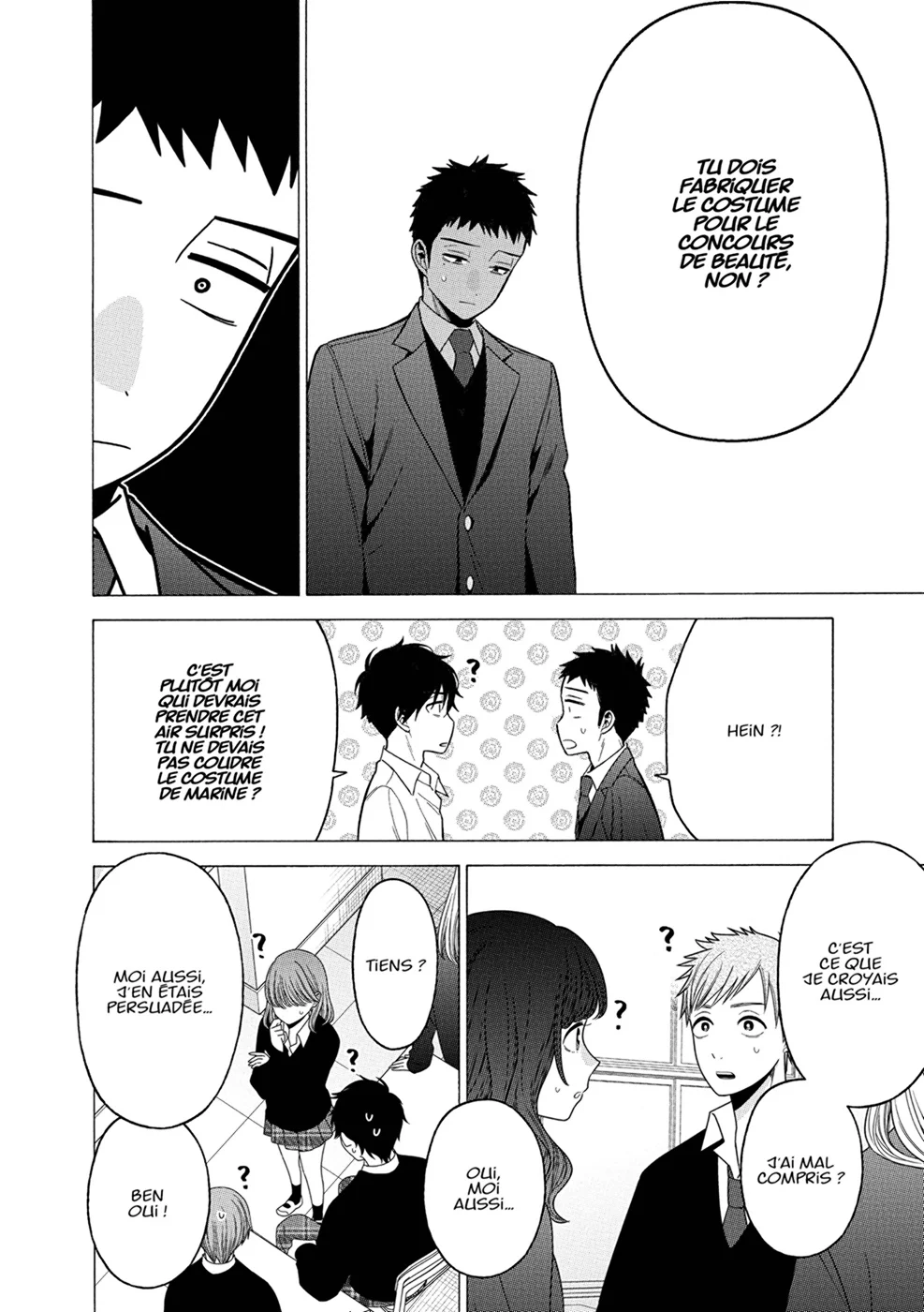 sexy cosplay doll Chapitre 7 - Page 116