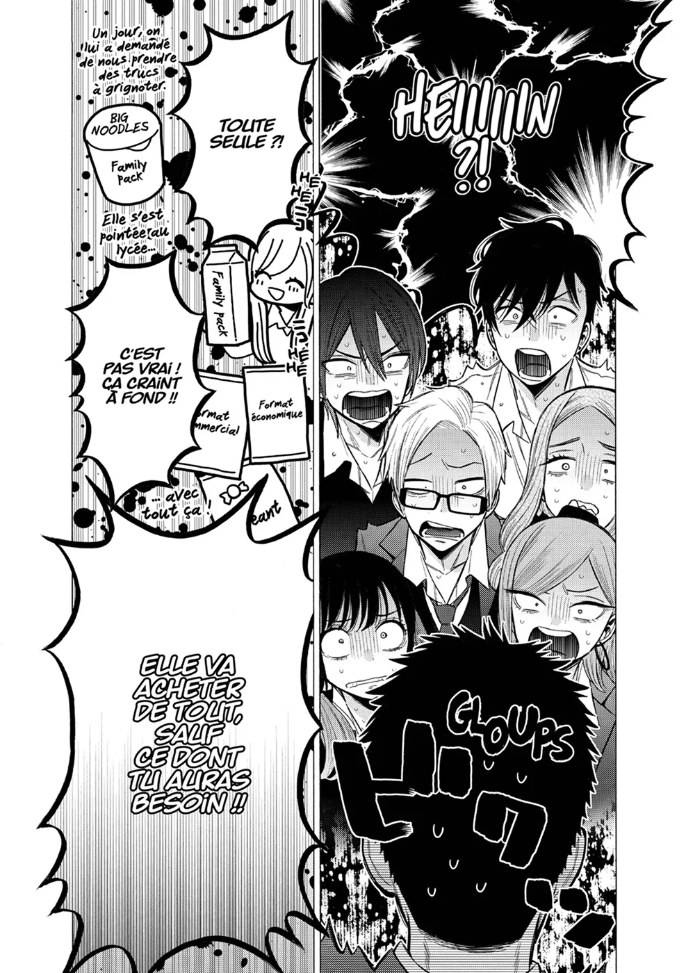 sexy cosplay doll Chapitre 7 - Page 122