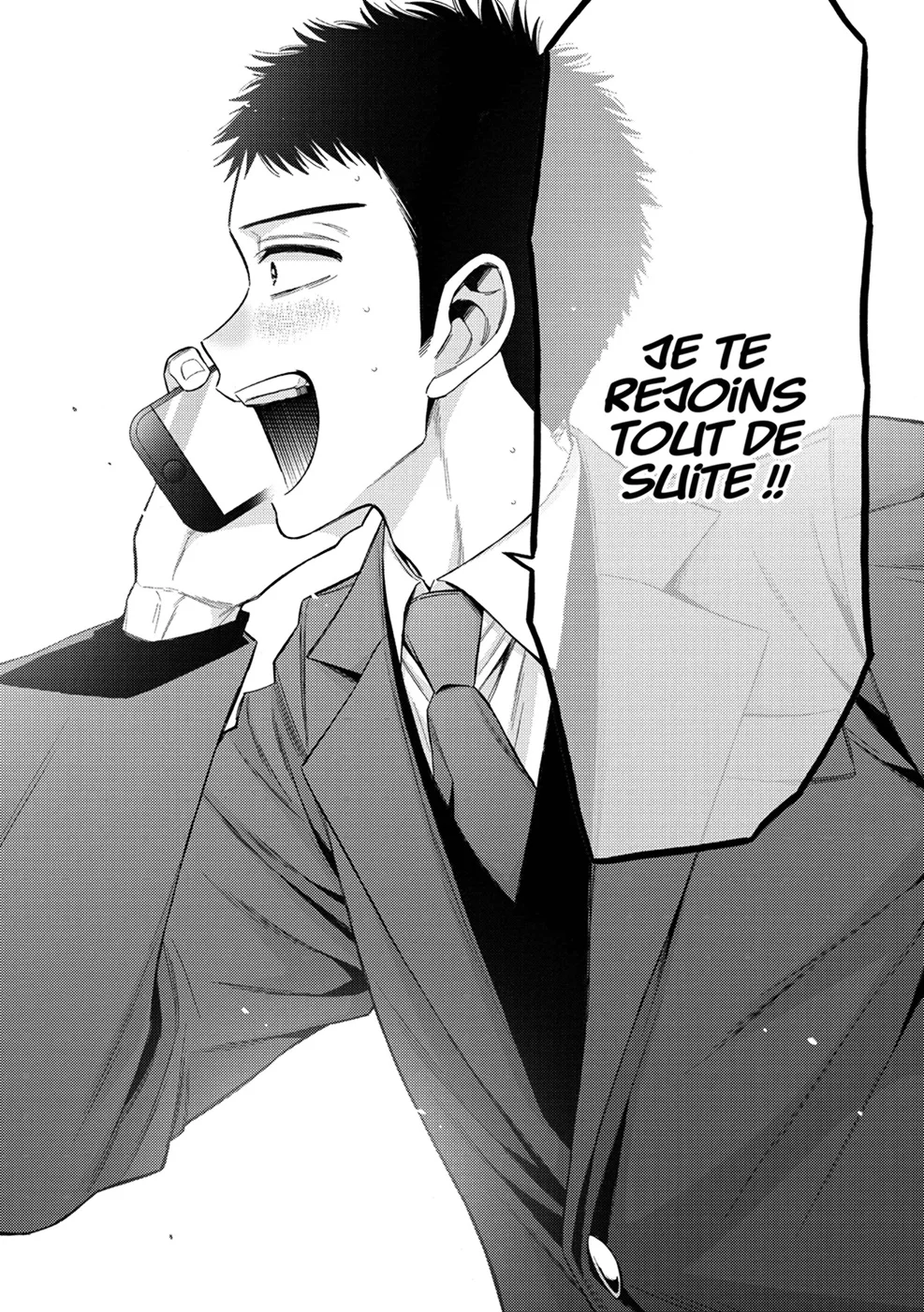 sexy cosplay doll Chapitre 7 - Page 126
