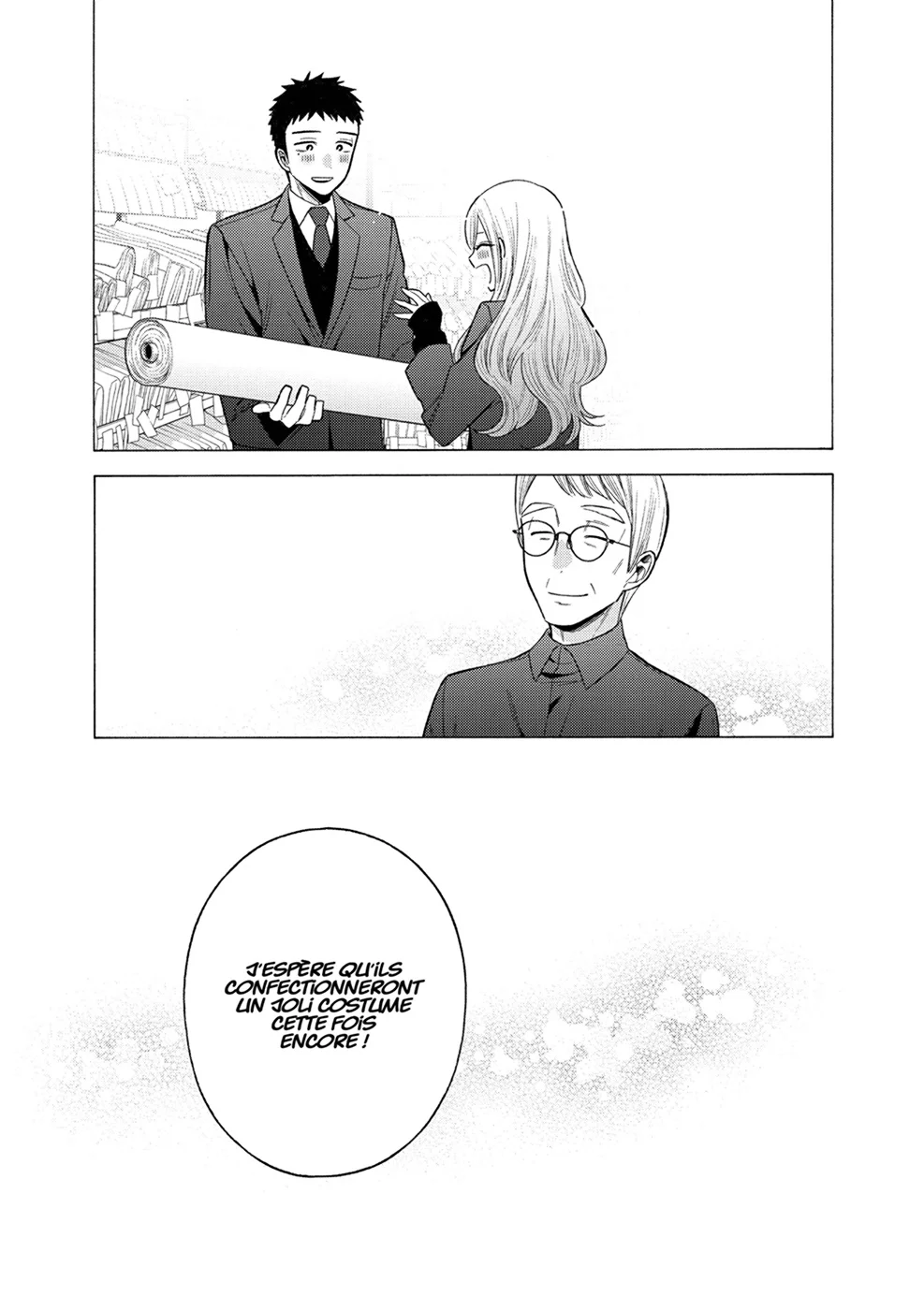 sexy cosplay doll Chapitre 7 - Page 129