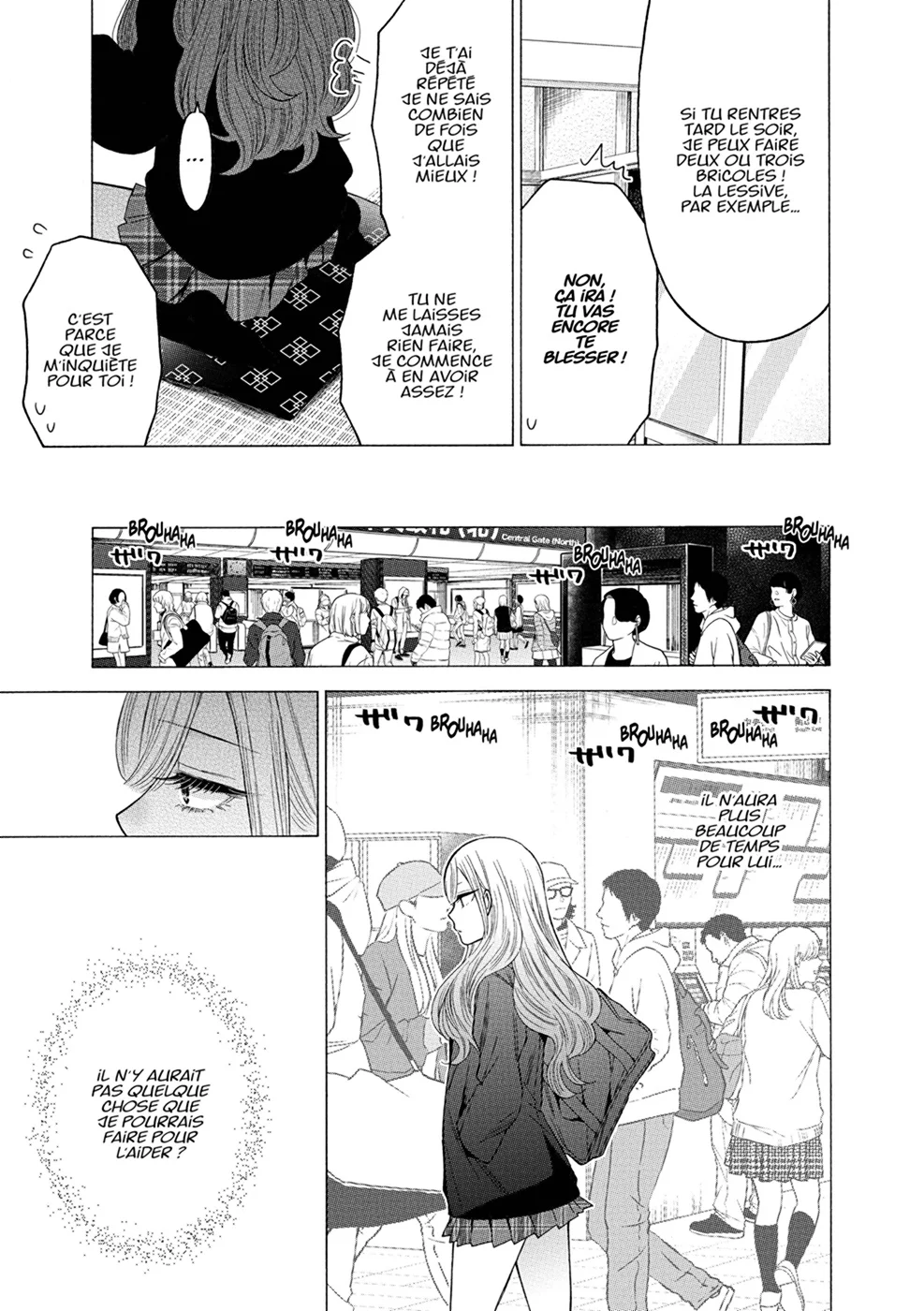 sexy cosplay doll Chapitre 7 - Page 138