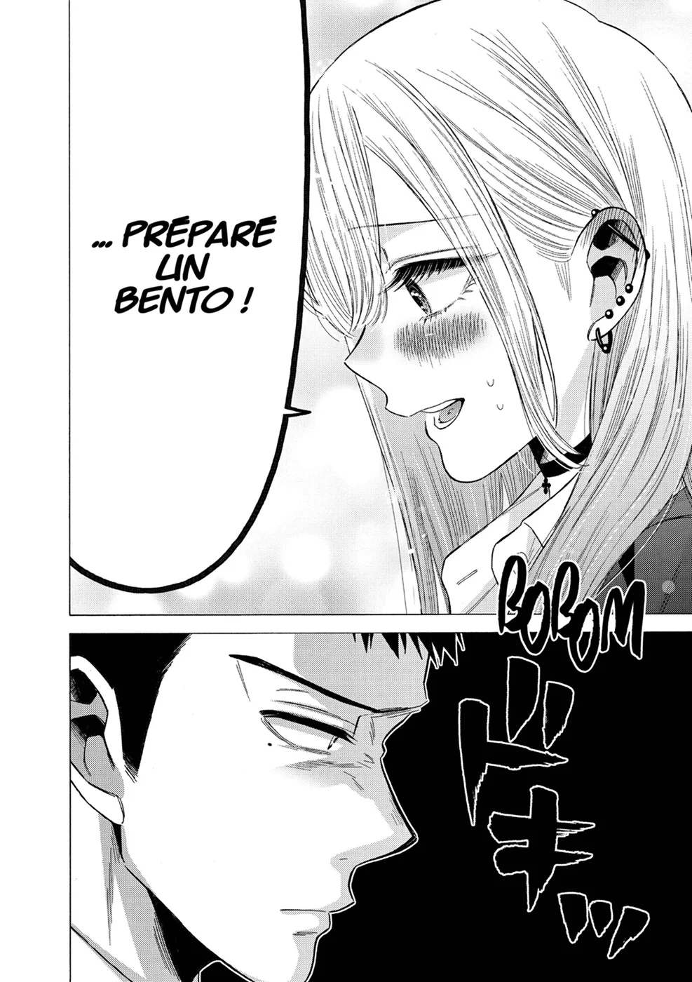 sexy cosplay doll Chapitre 7 - Page 141