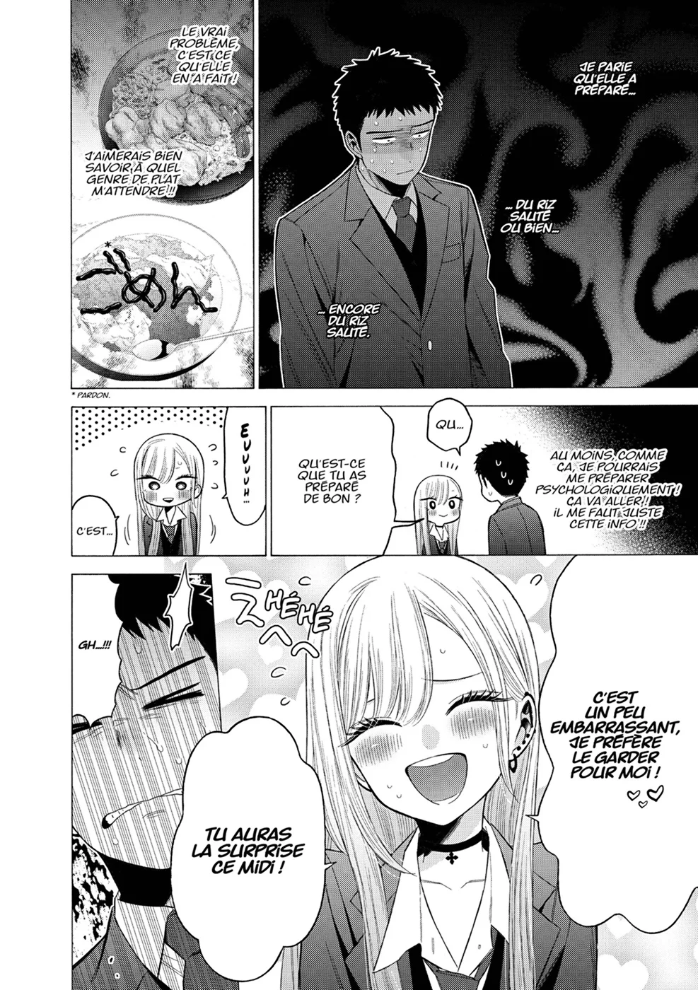 sexy cosplay doll Chapitre 7 - Page 143
