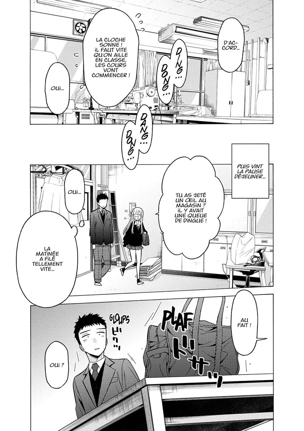 sexy cosplay doll Chapitre 7 - Page 144