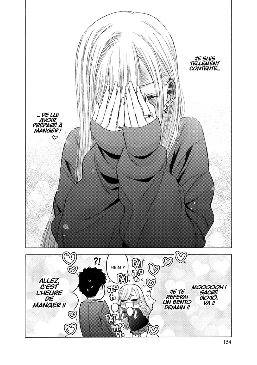 sexy cosplay doll Chapitre 7 - Page 149